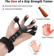Hand Traning Grip
