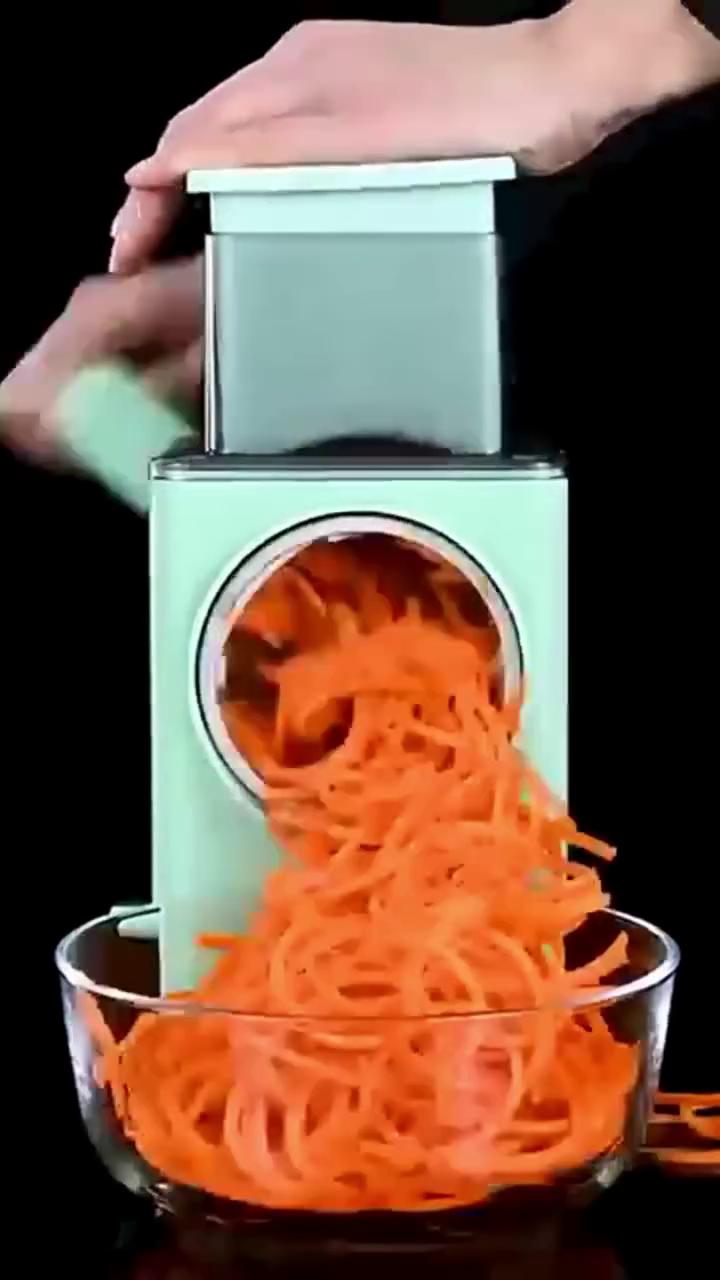 Heavy Duty Manual Food Cutter for Precise and Efficient Slicing