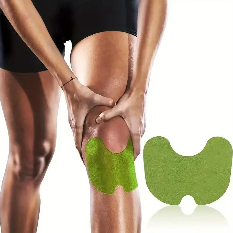 Knee Pain Relief Patch
