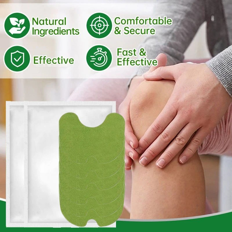 Knee Pain Relief Patch