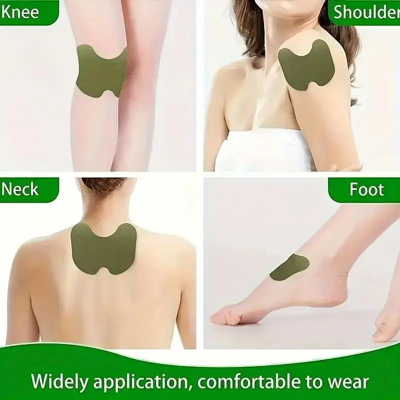 Knee Pain Relief Patch