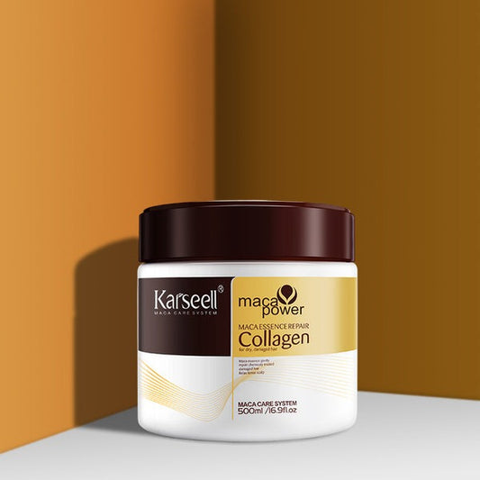 HAIR SILKNING CREAM