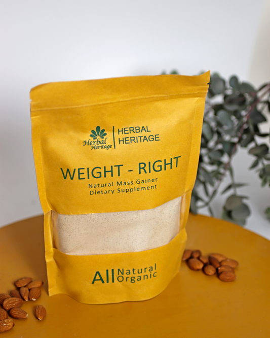 Weight Gainner Powder