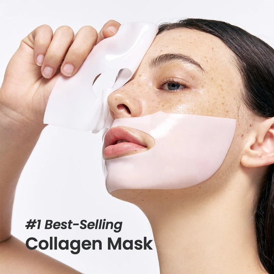 Bio Collagen Real Deep Mask 34g