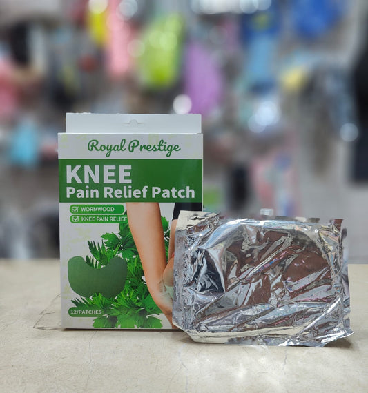 Knee Pain Relief Patch