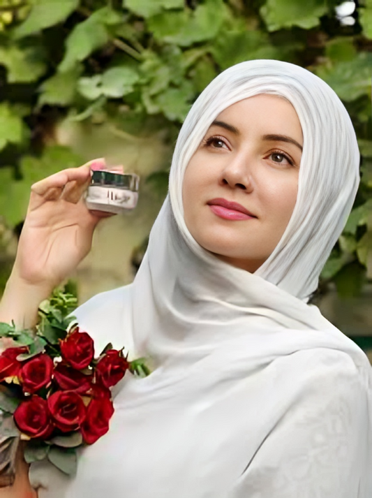 Haya by Rabi Beauty Cream